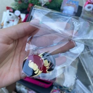 vintage 80s costume jewelry earrings